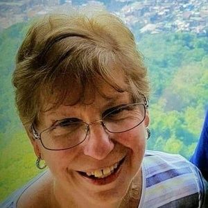 Meet your Posher, Dianne